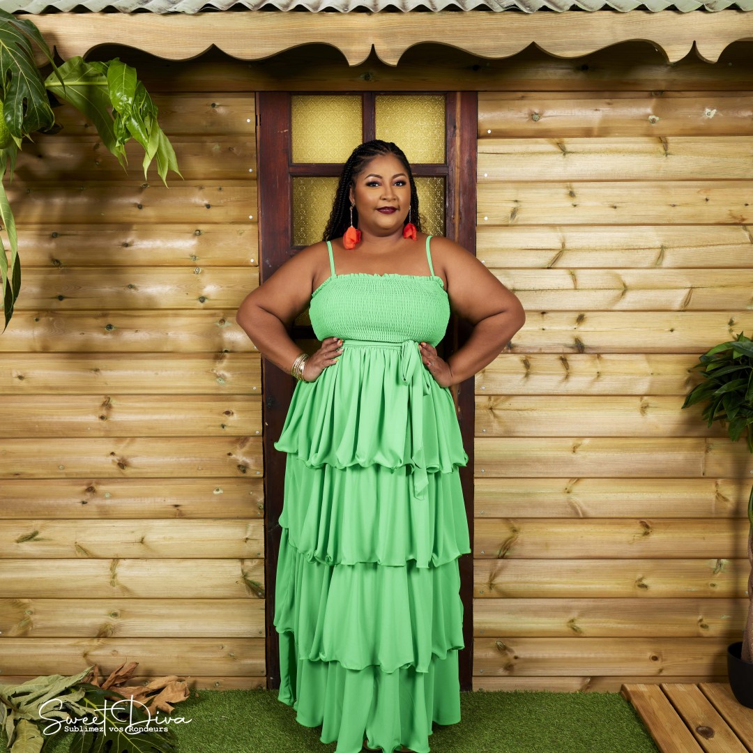 Sweet Diva Product Image