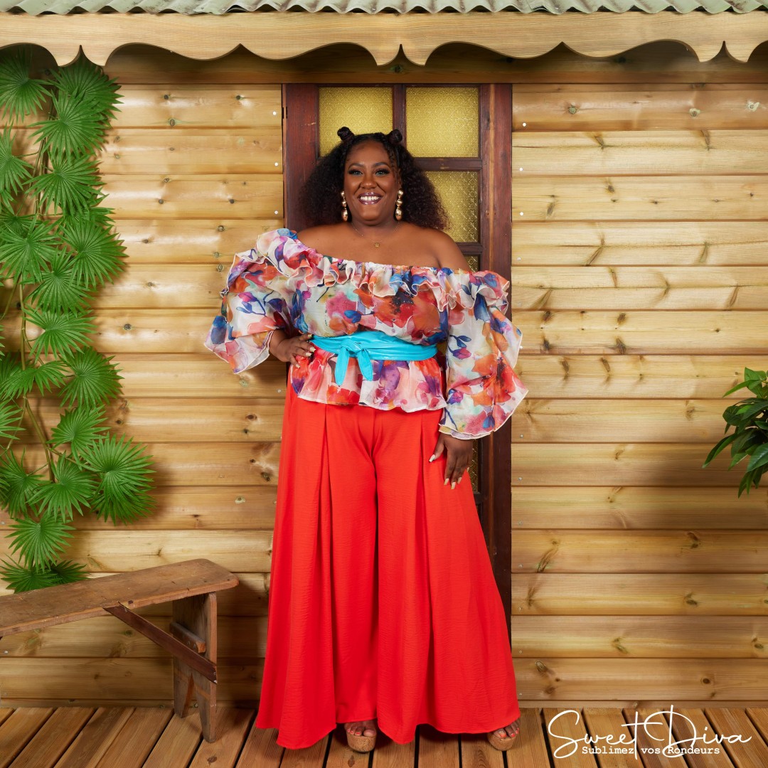 Sweet Diva Product Image