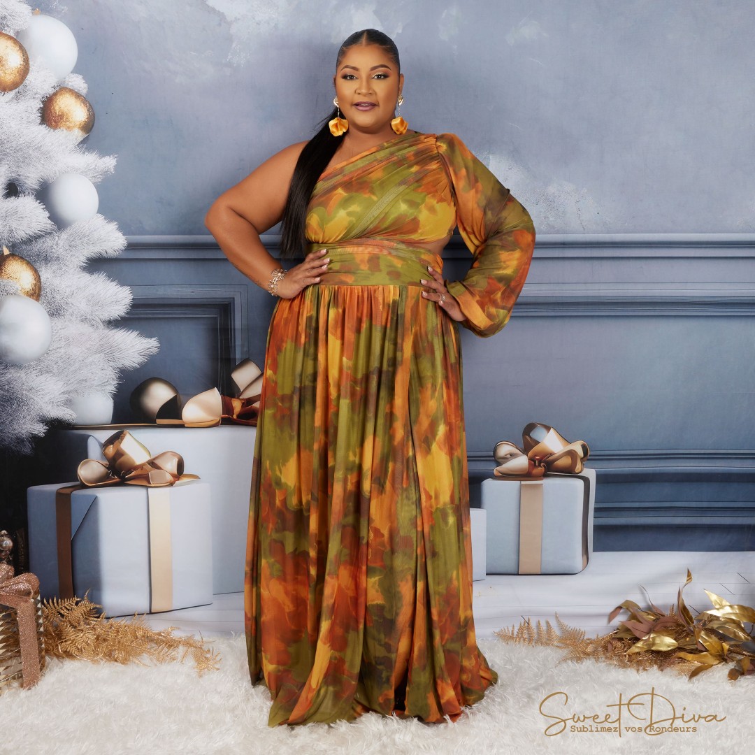 Sweet Diva Product Image