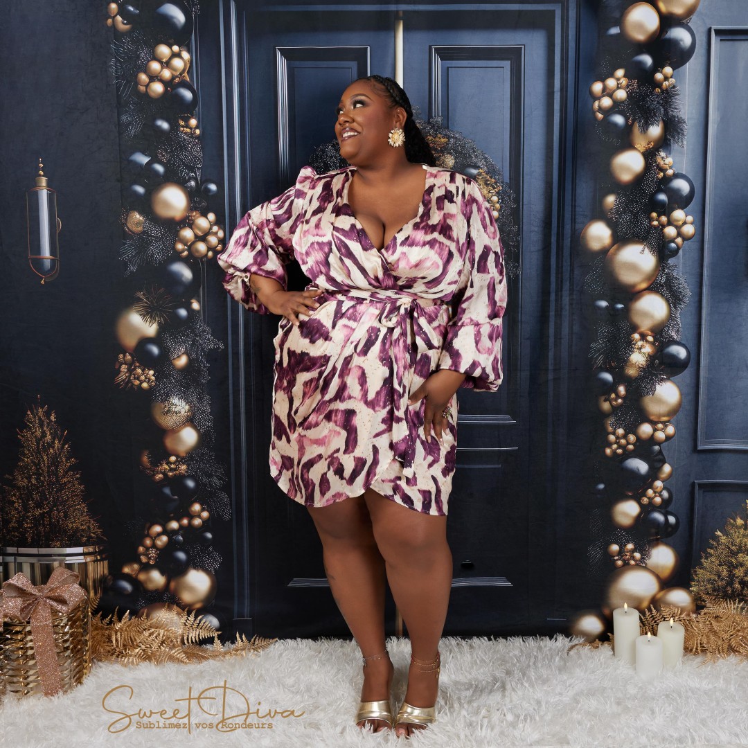 Sweet Diva Product Image