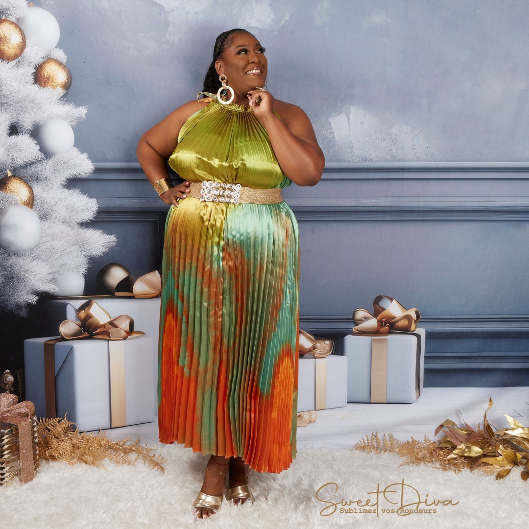 Sweet Diva Product Image