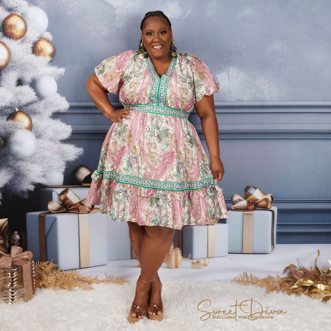 Sweet Diva Product Image