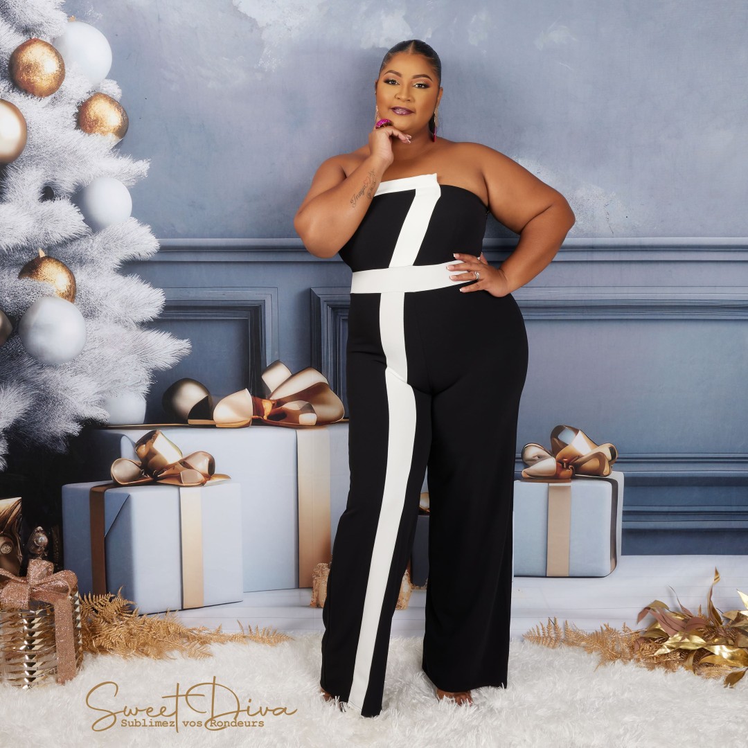 Sweet Diva Product Image