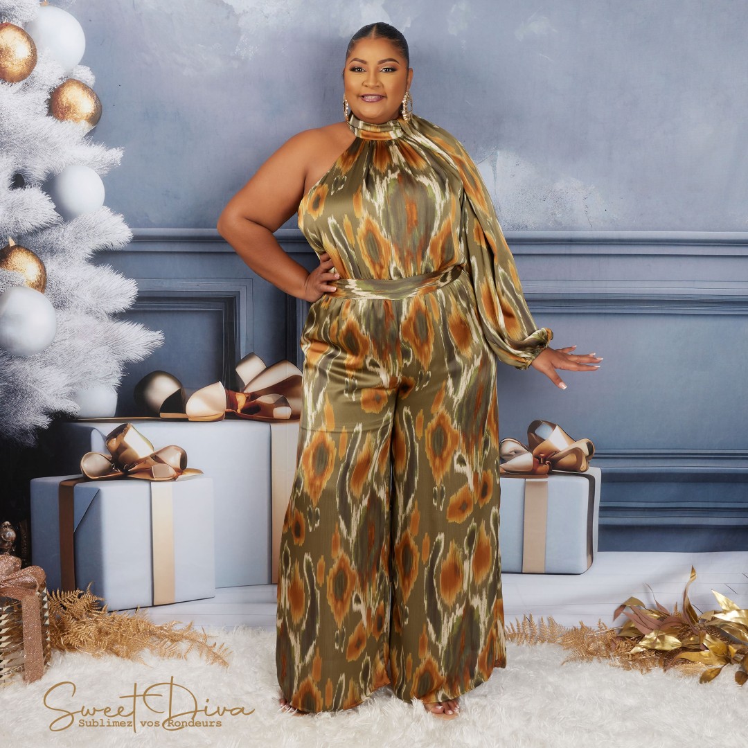 Sweet Diva Product Image