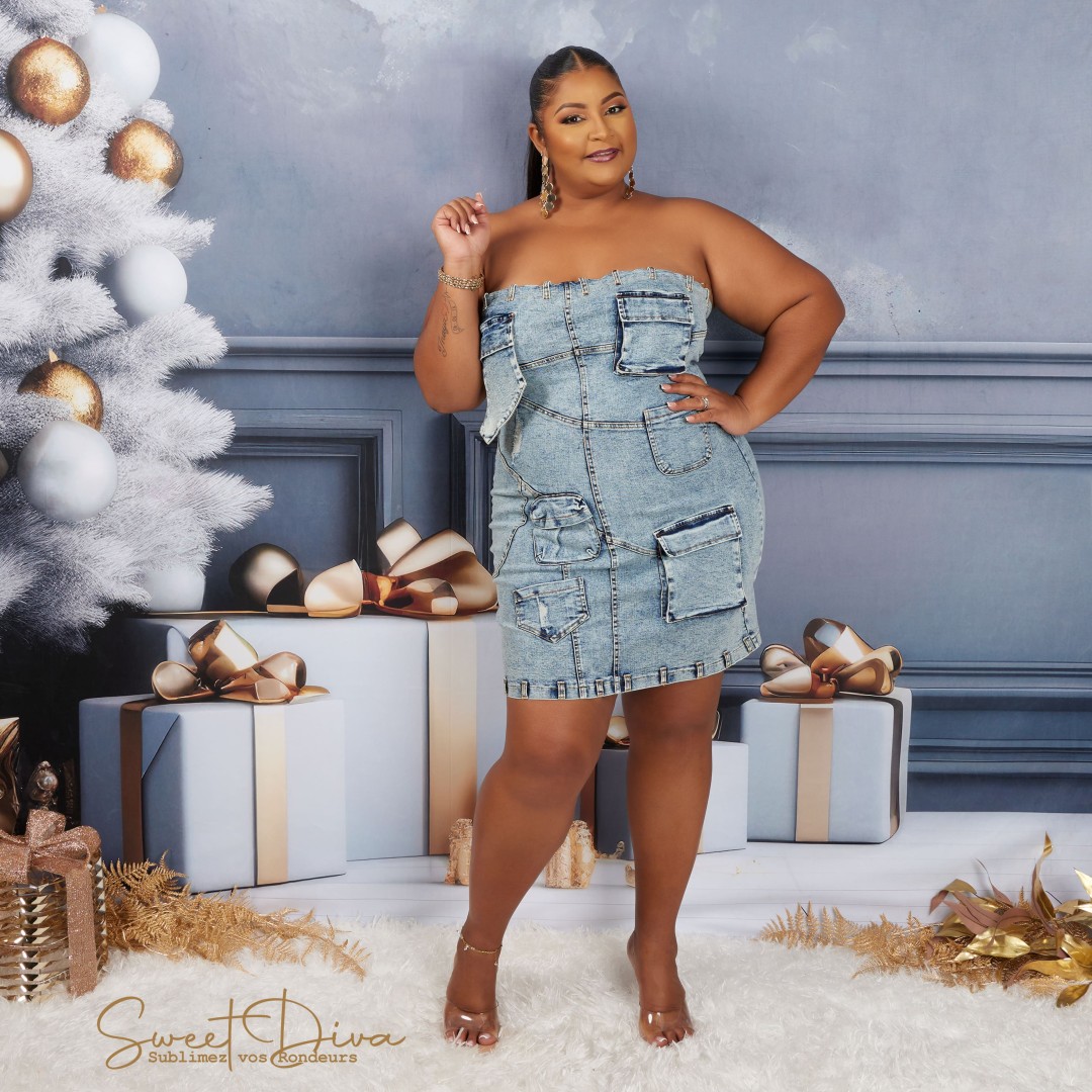Sweet Diva Product Image