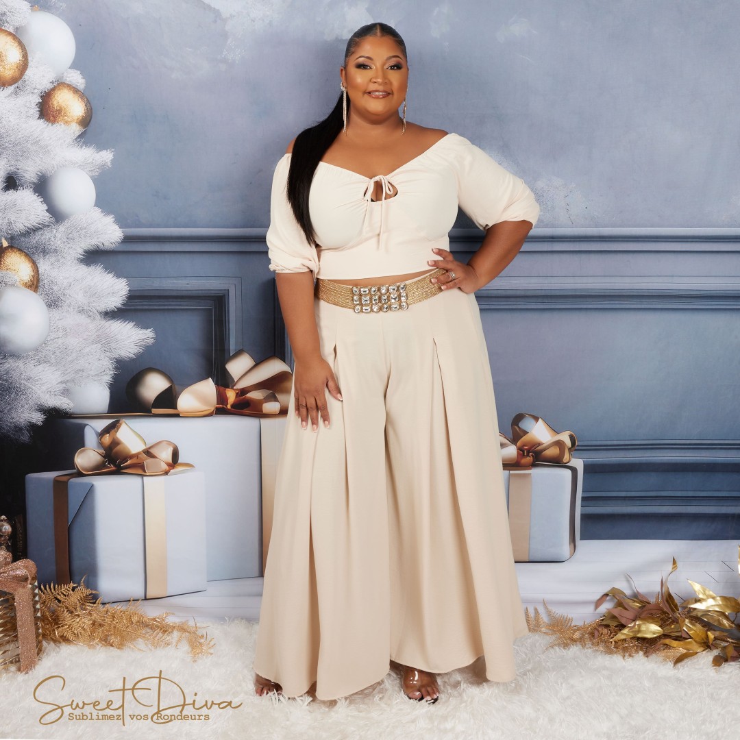 Sweet Diva Product Image