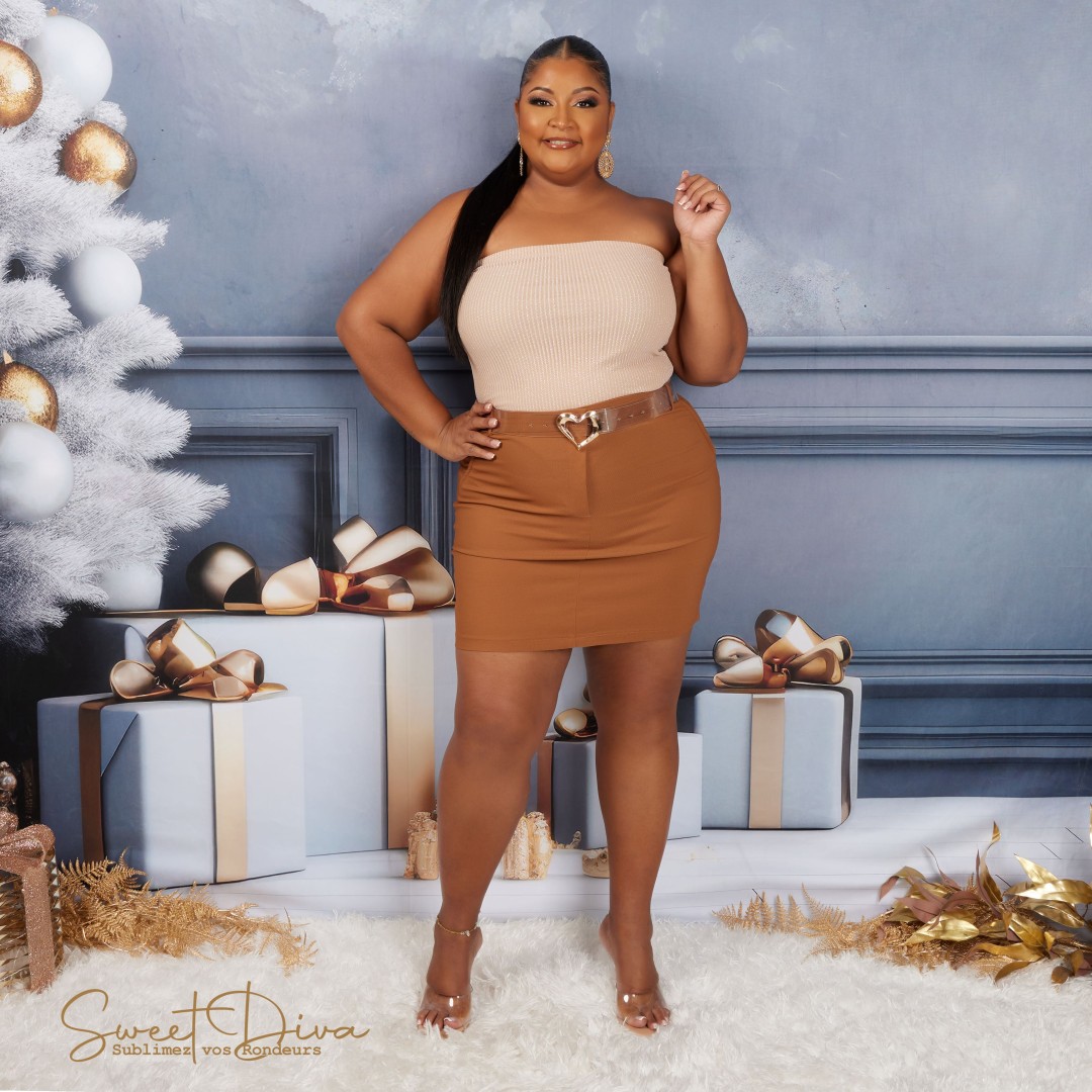 Sweet Diva Product Image