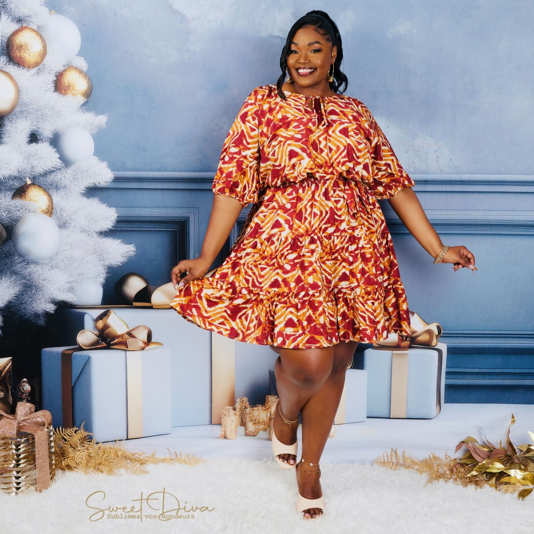 Sweet Diva Product Image