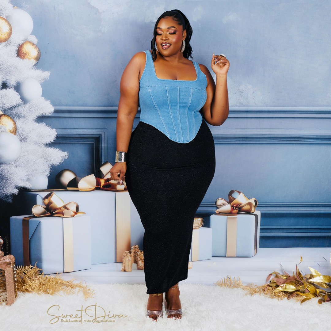 Sweet Diva Product Image