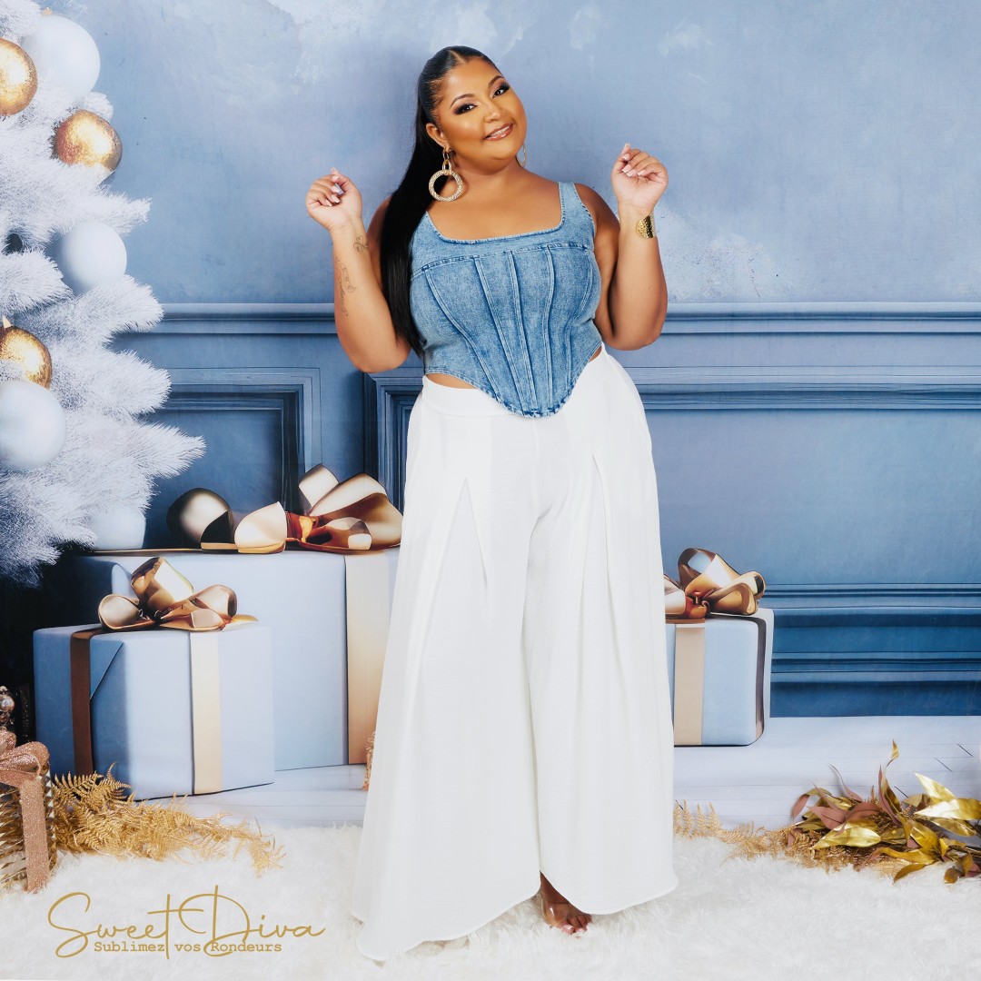Sweet Diva Product Image