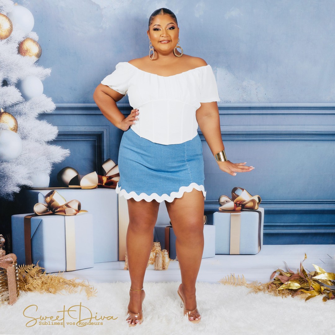 Sweet Diva Product Image