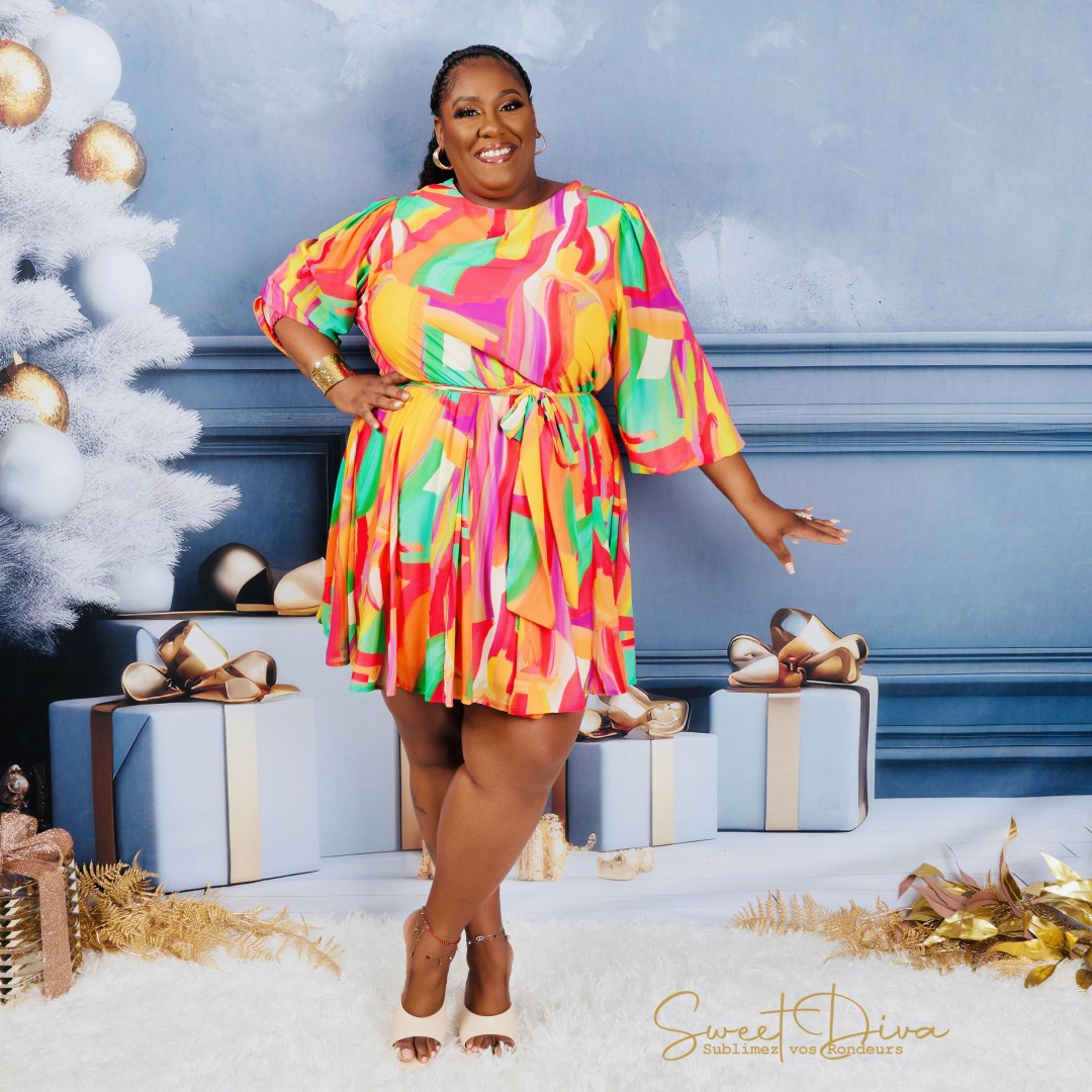 Sweet Diva Product Image
