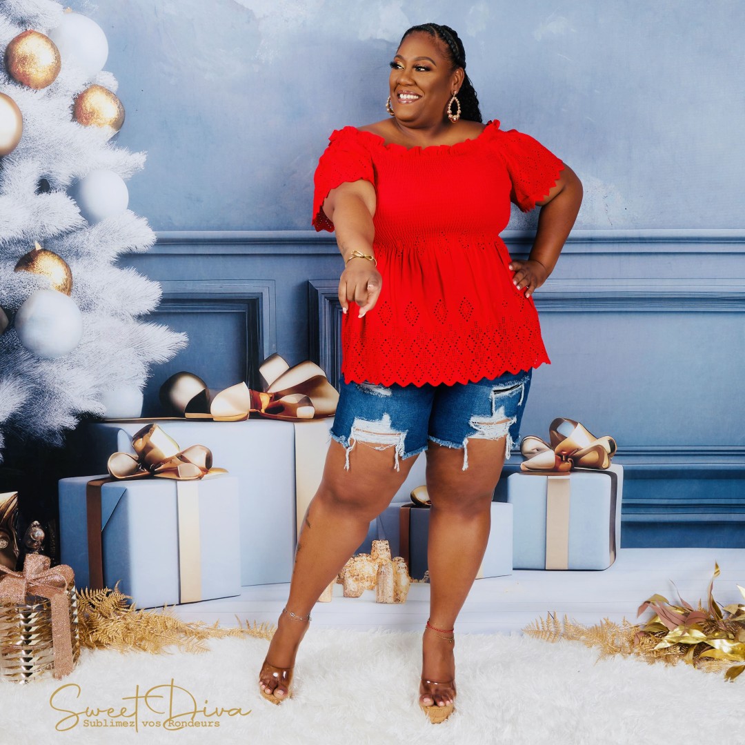 Sweet Diva Product Image