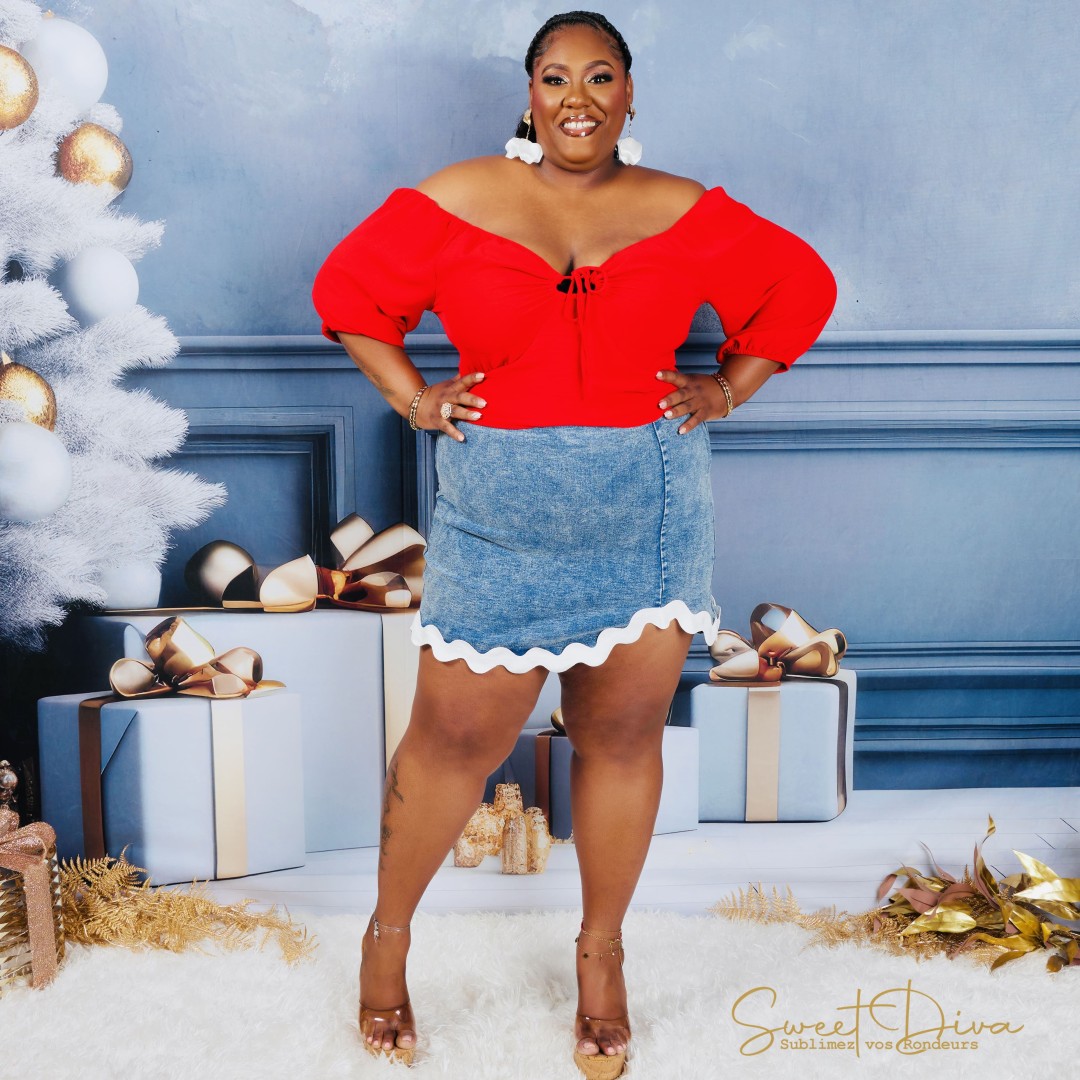 Sweet Diva Product Image
