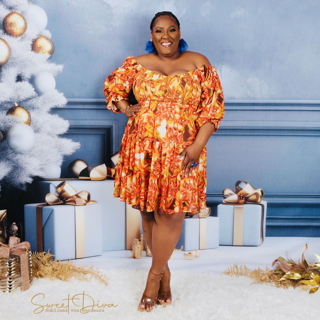 Sweet Diva Product Image