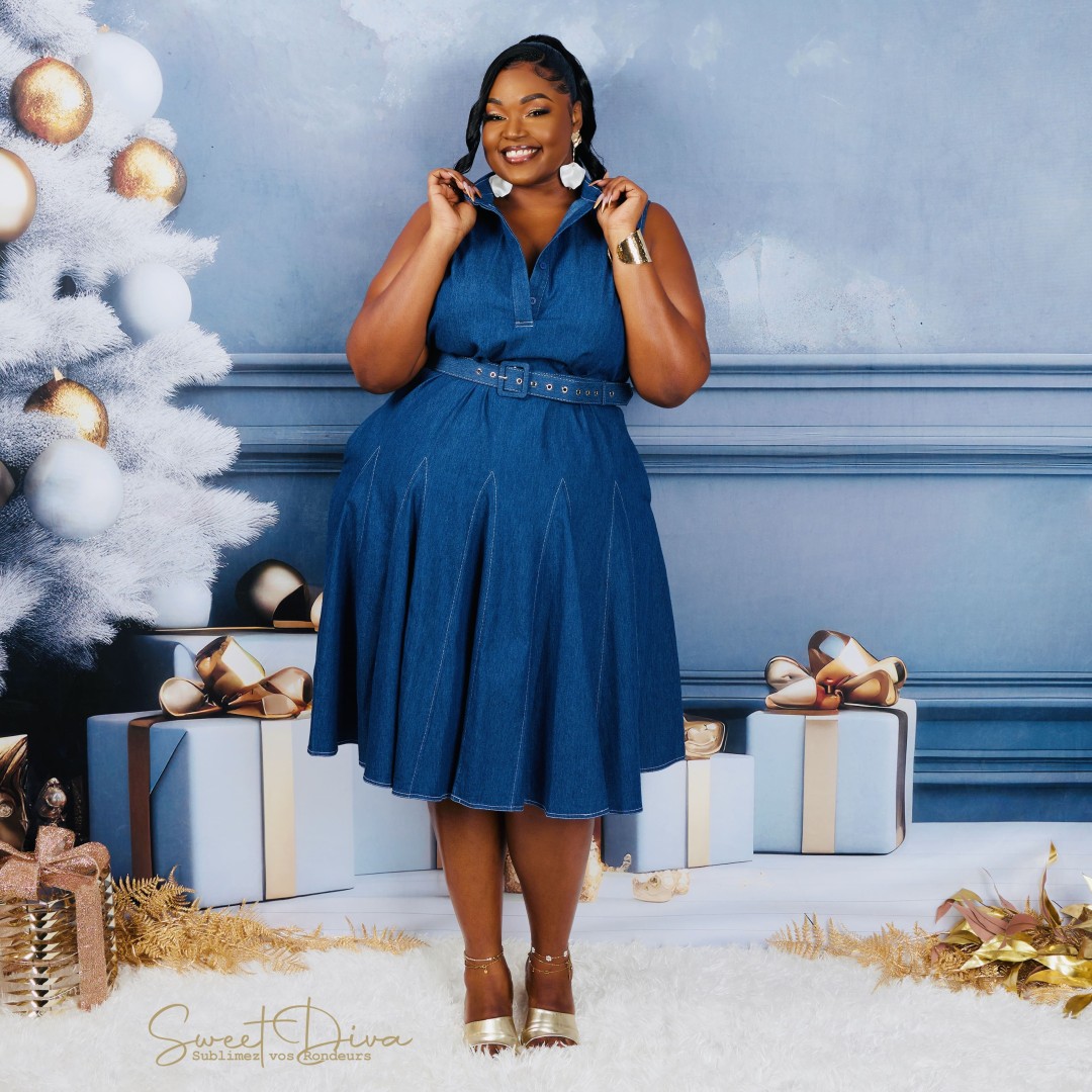 Sweet Diva Product Image