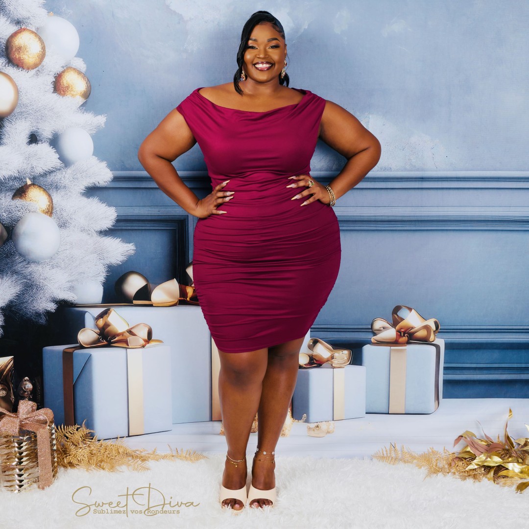 Sweet Diva Product Image
