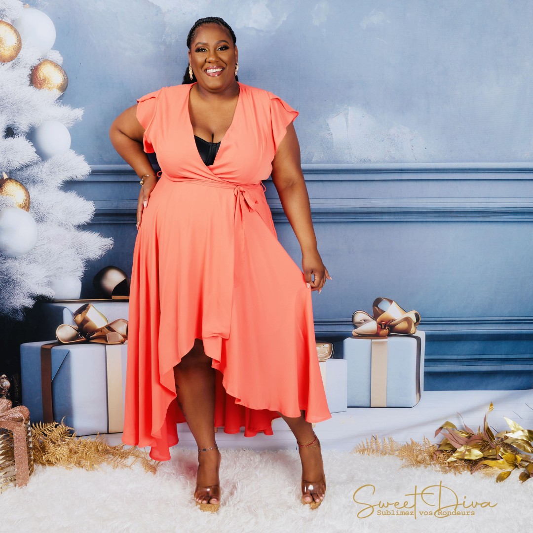 Sweet Diva Product Image