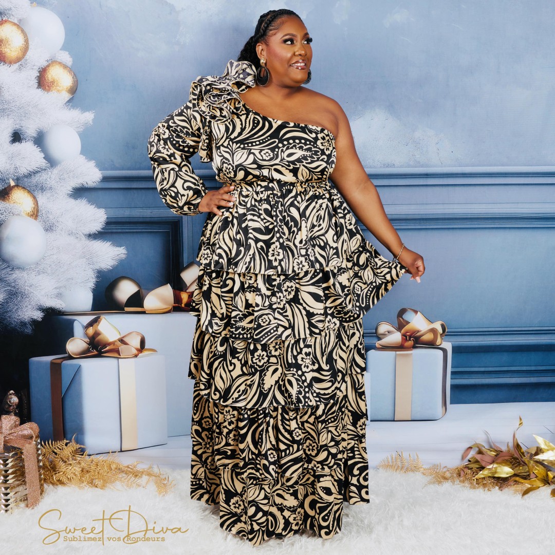 Sweet Diva Product Image