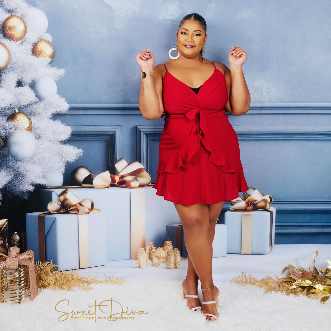 Sweet Diva Product Image