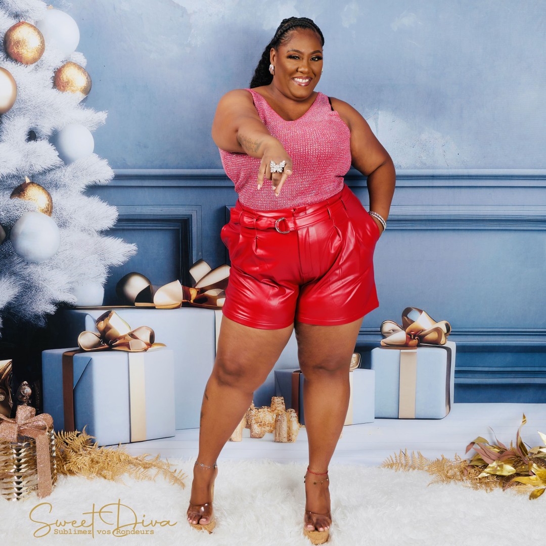 Sweet Diva Product Image