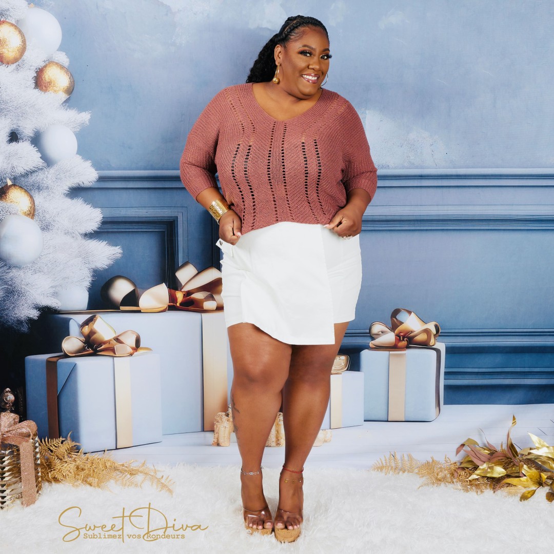 Sweet Diva Product Image