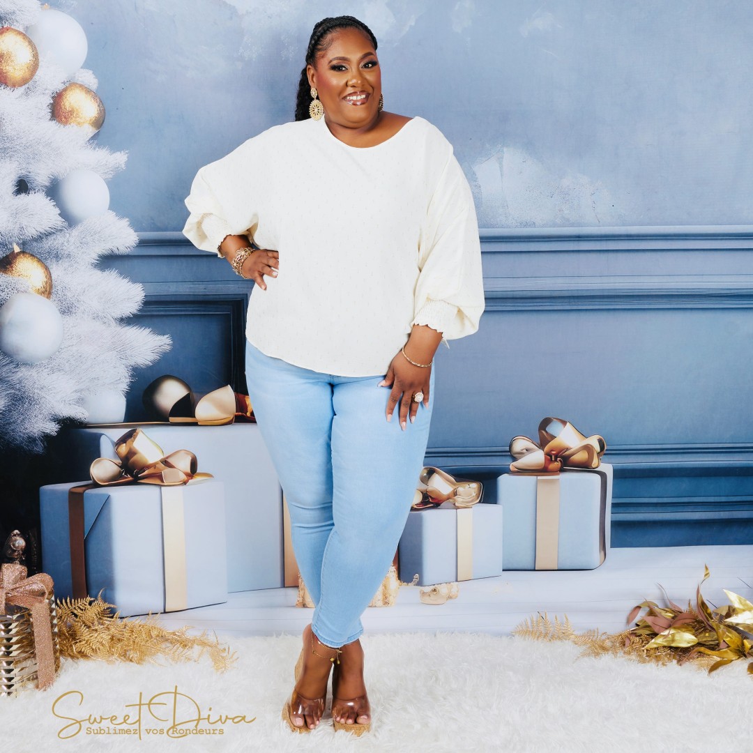Sweet Diva Product Image