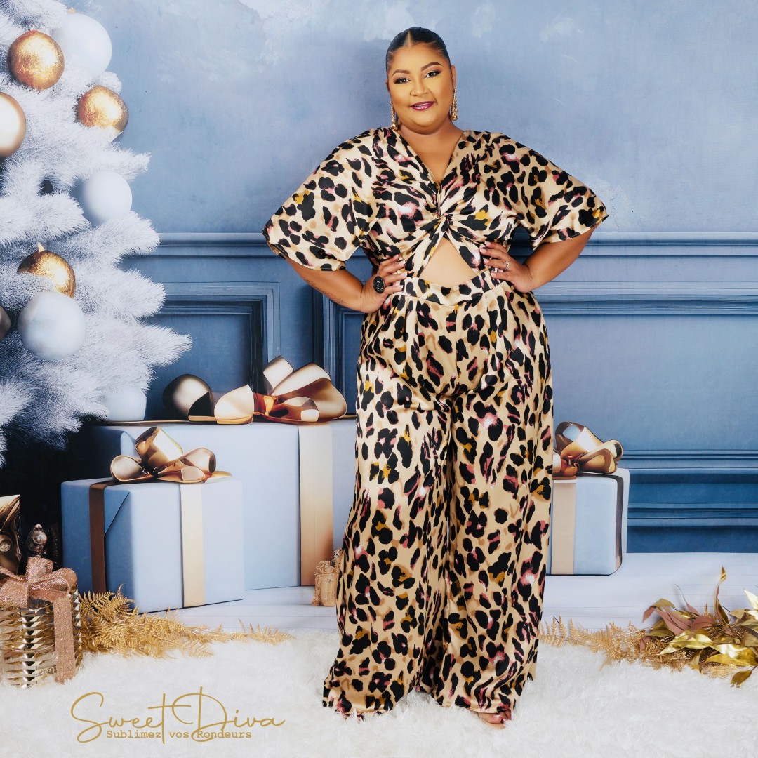 Sweet Diva Product Image