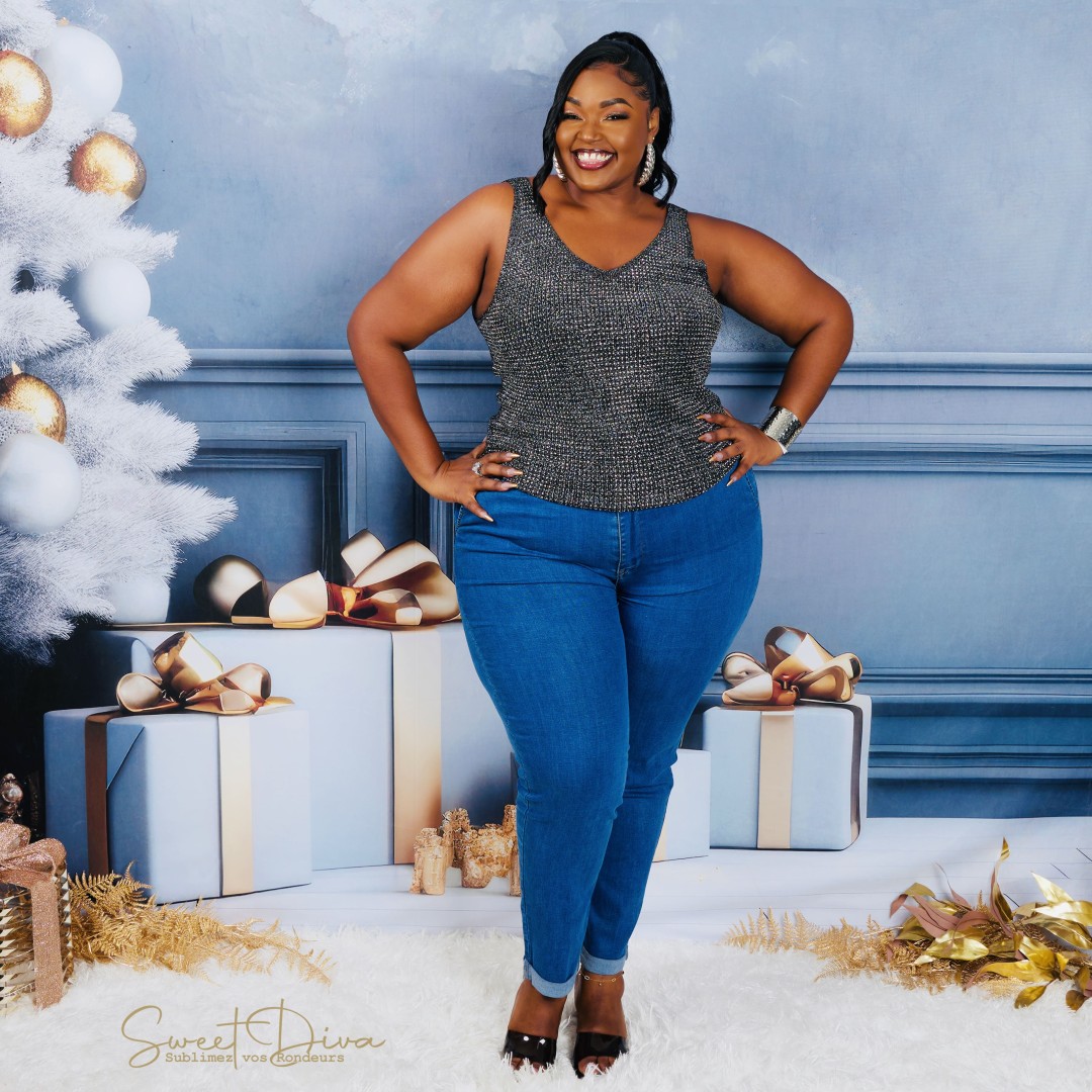 Sweet Diva Product Image