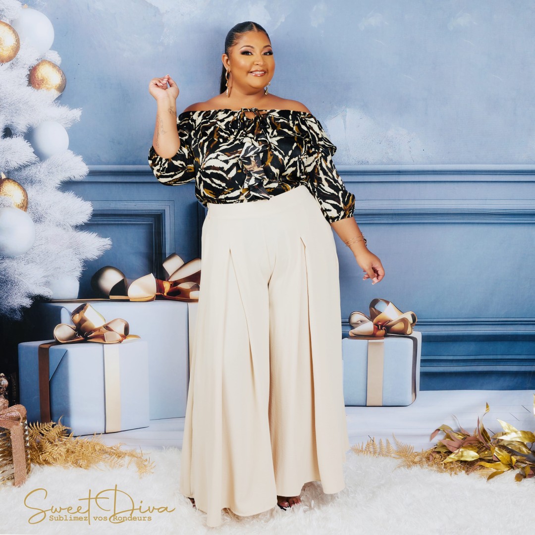 Sweet Diva Product Image
