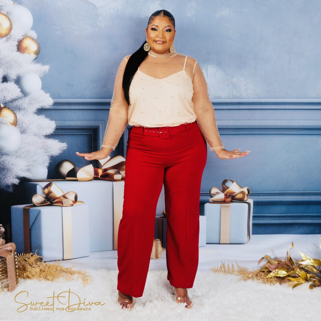 Sweet Diva Product Image