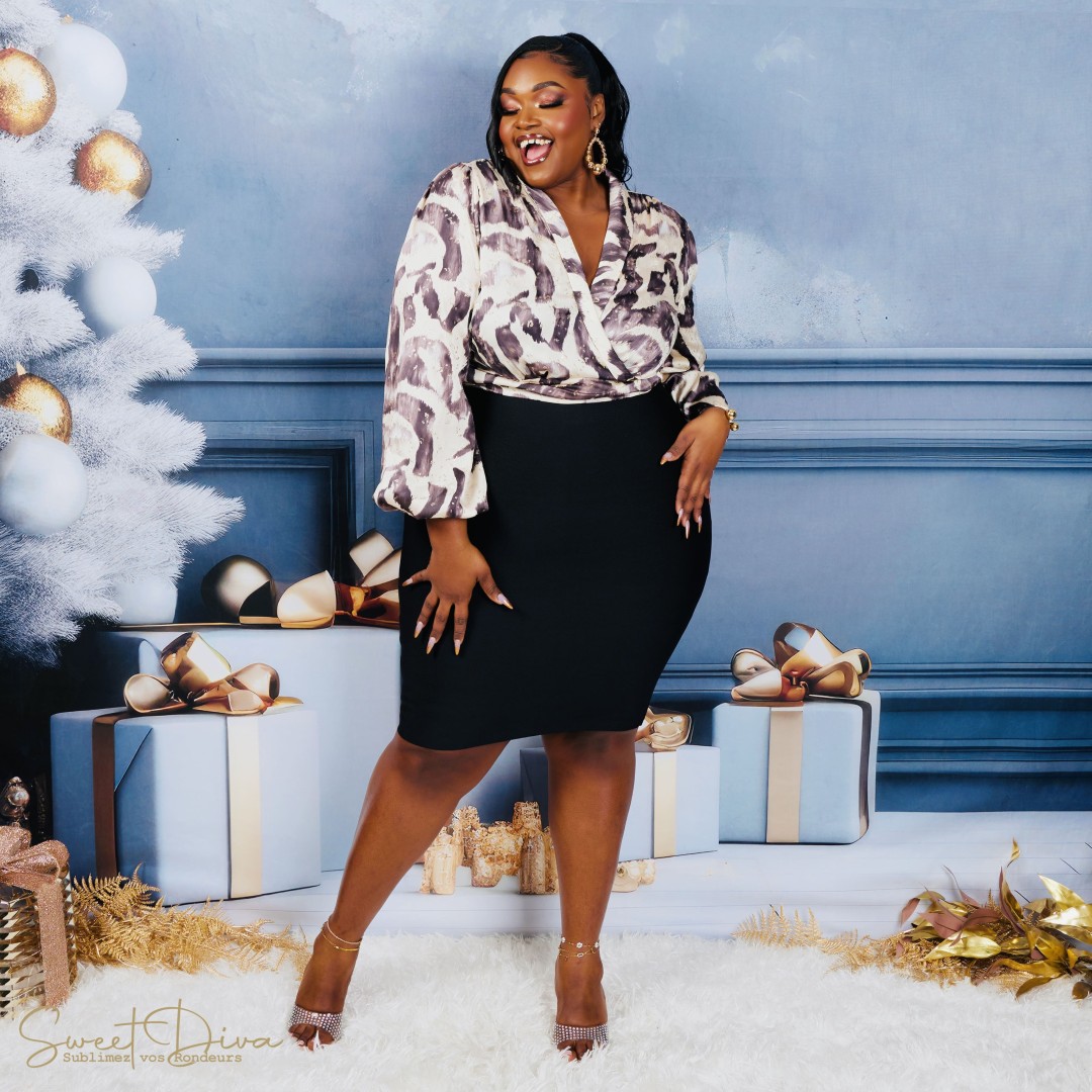 Sweet Diva Product Image