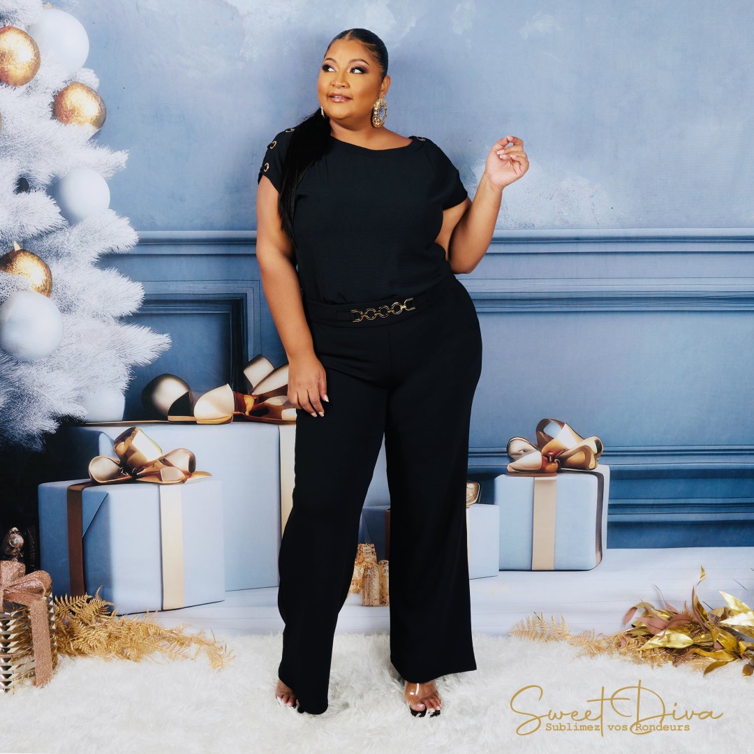 Sweet Diva Product Image