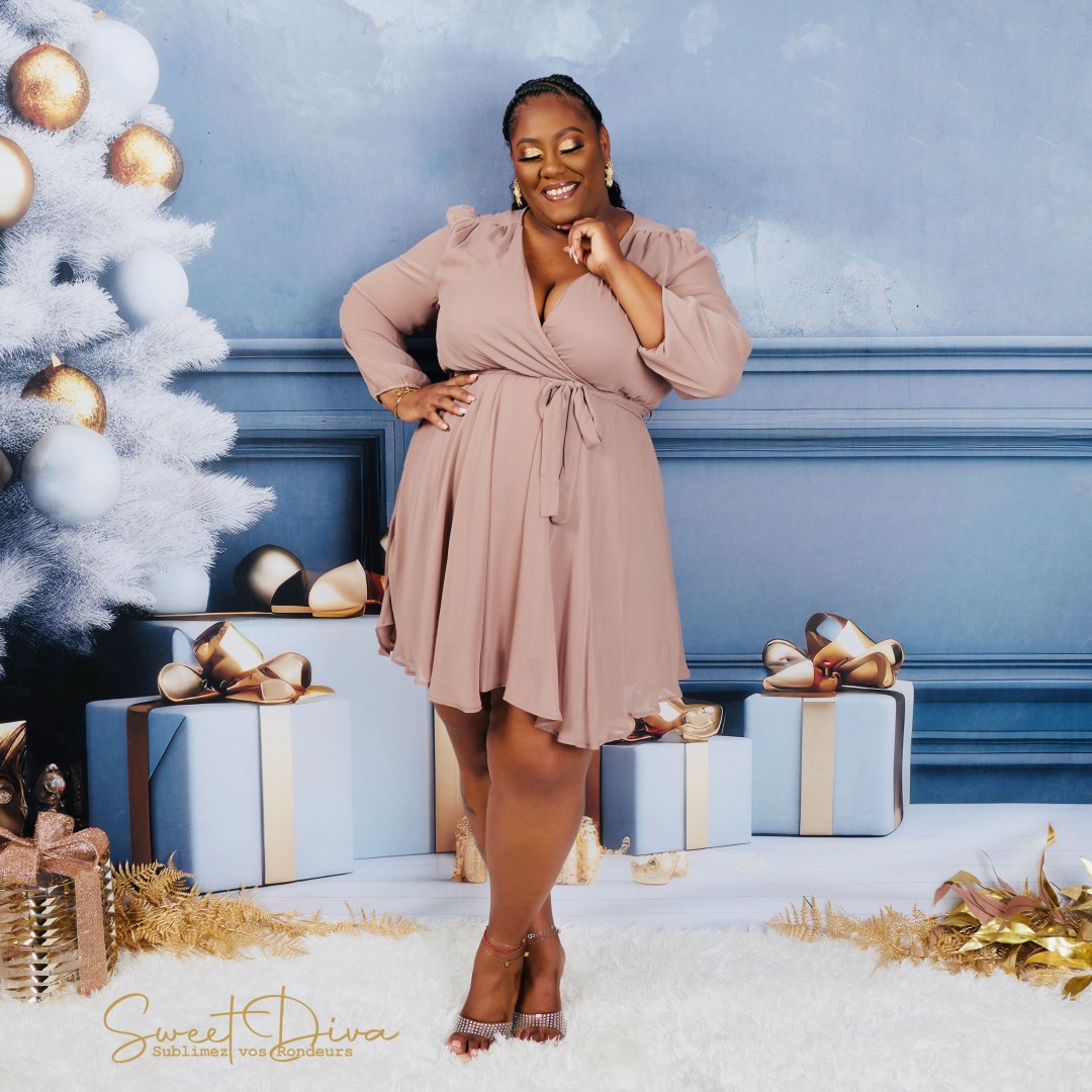 Sweet Diva Product Image