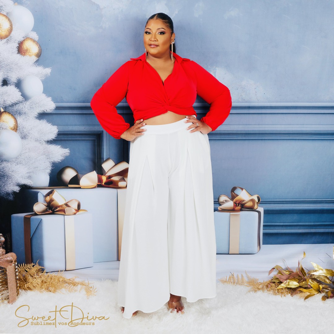 Sweet Diva Product Image