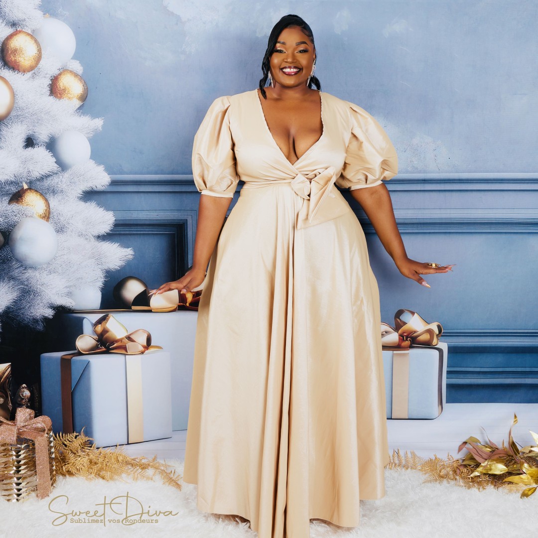 Sweet Diva Product Image