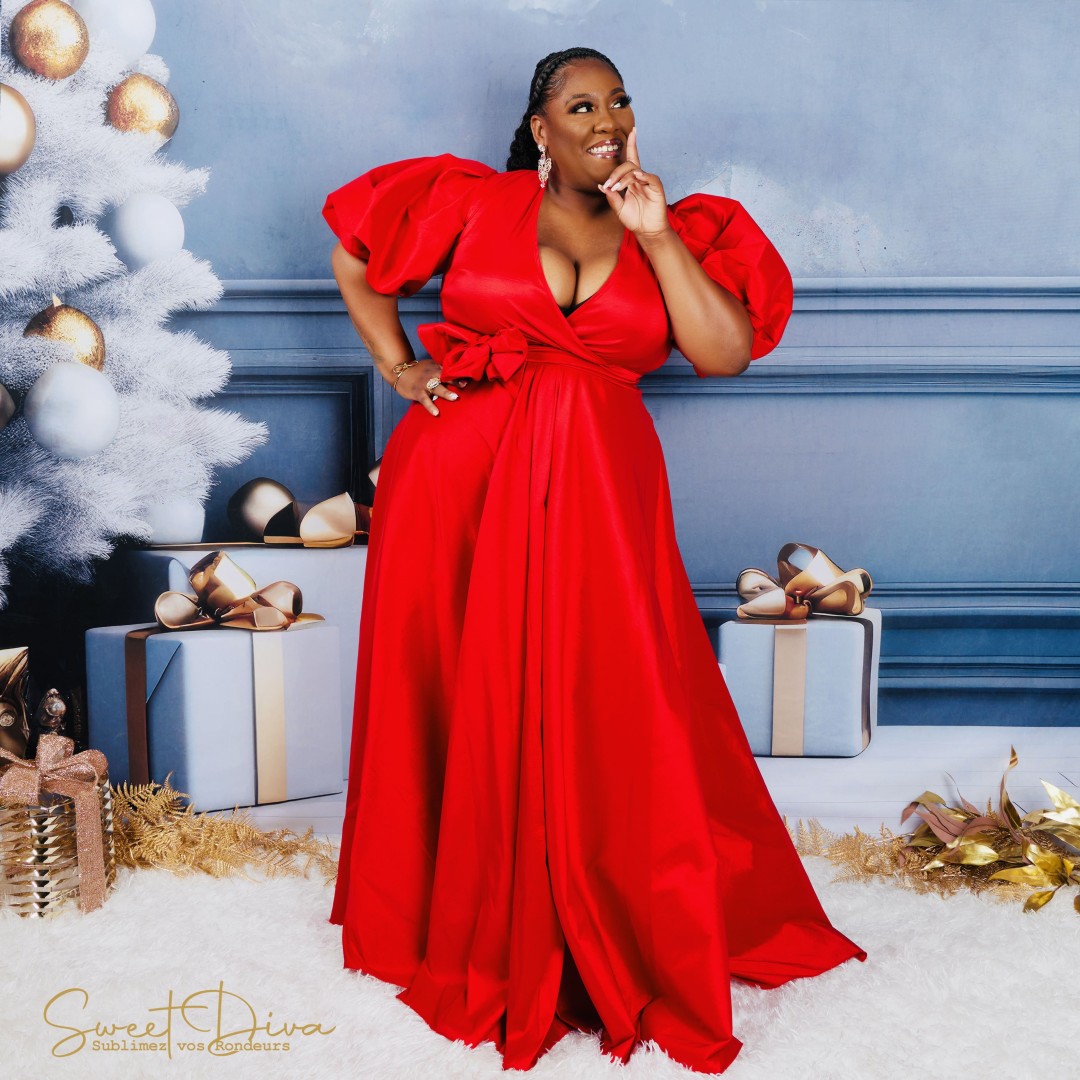 Sweet Diva Product Image