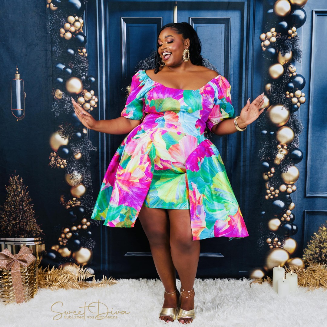 Sweet Diva Product Image
