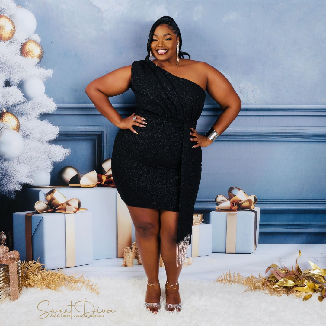 Sweet Diva Product Image