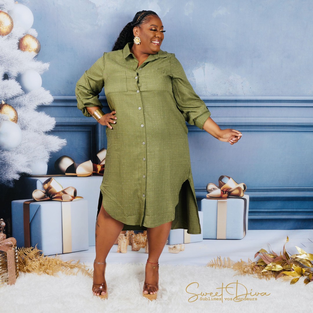 Sweet Diva Product Image