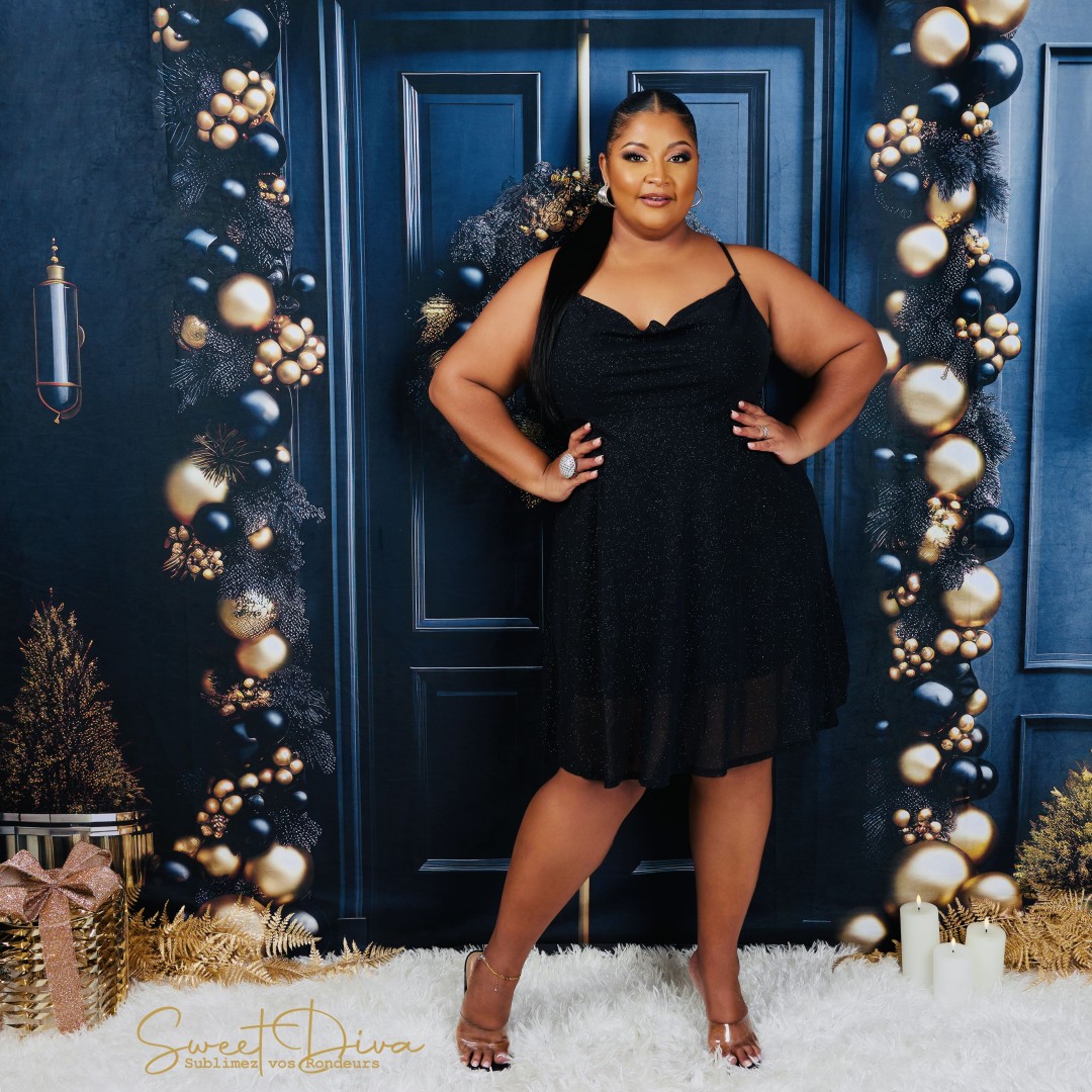 Sweet Diva Product Image