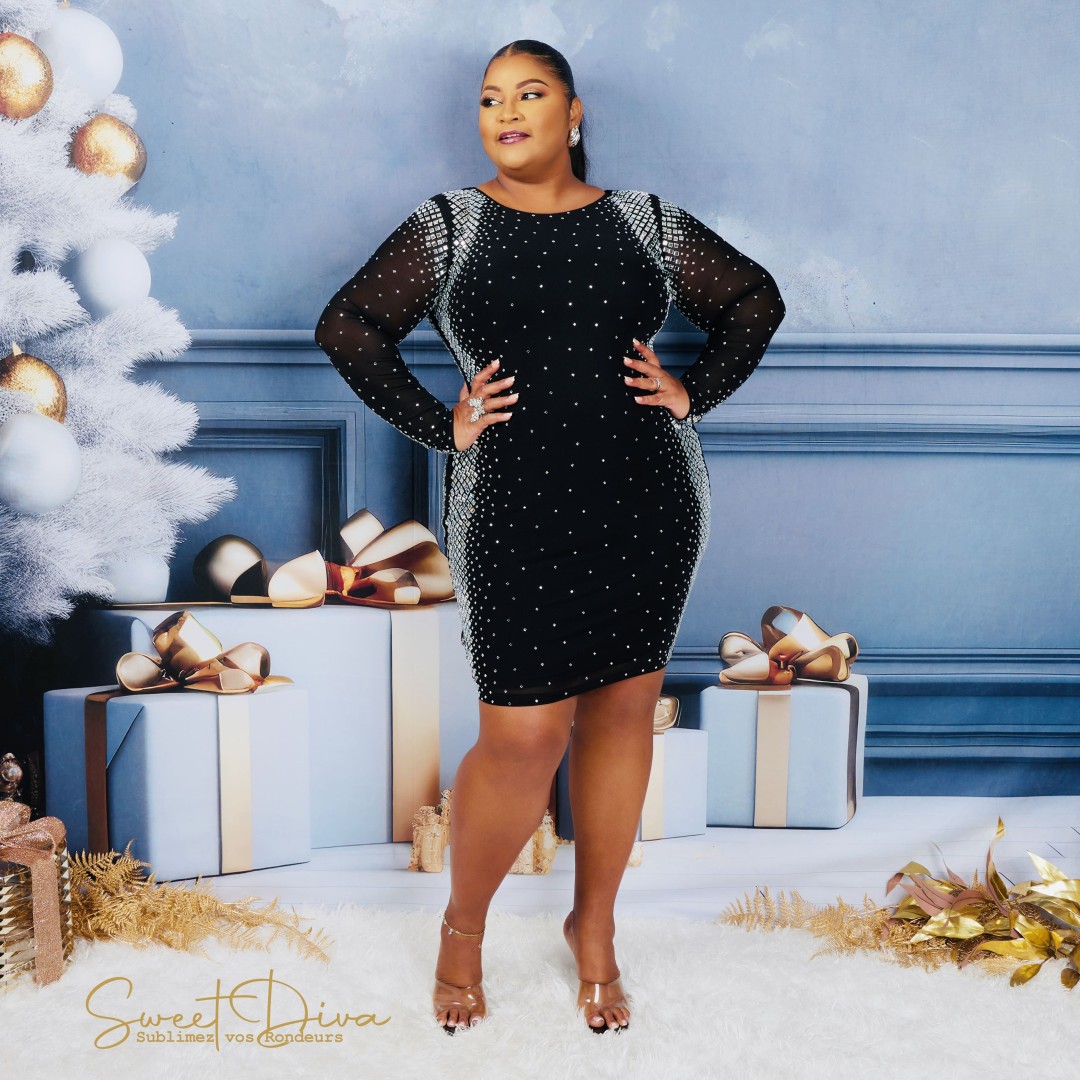 Sweet Diva Product Image