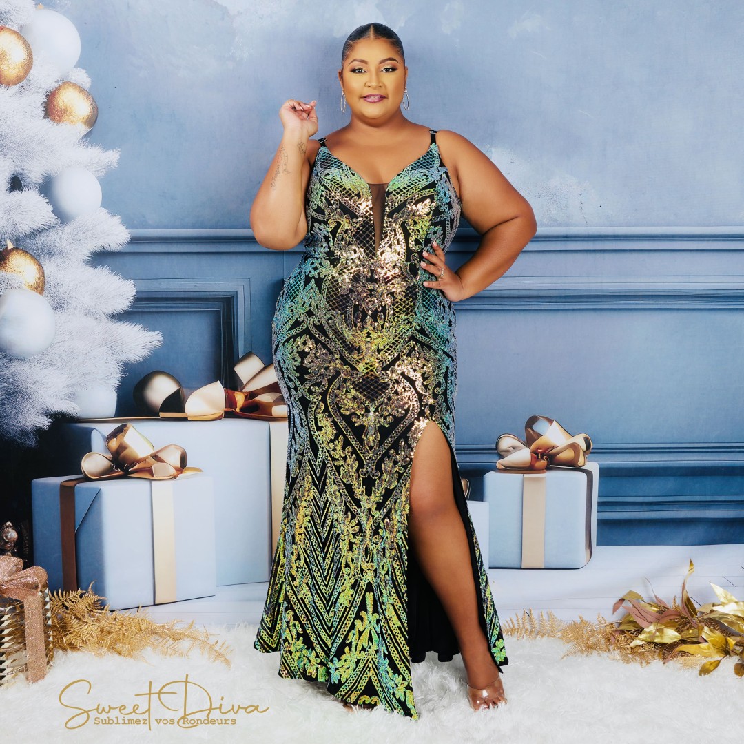 Sweet Diva Product Image