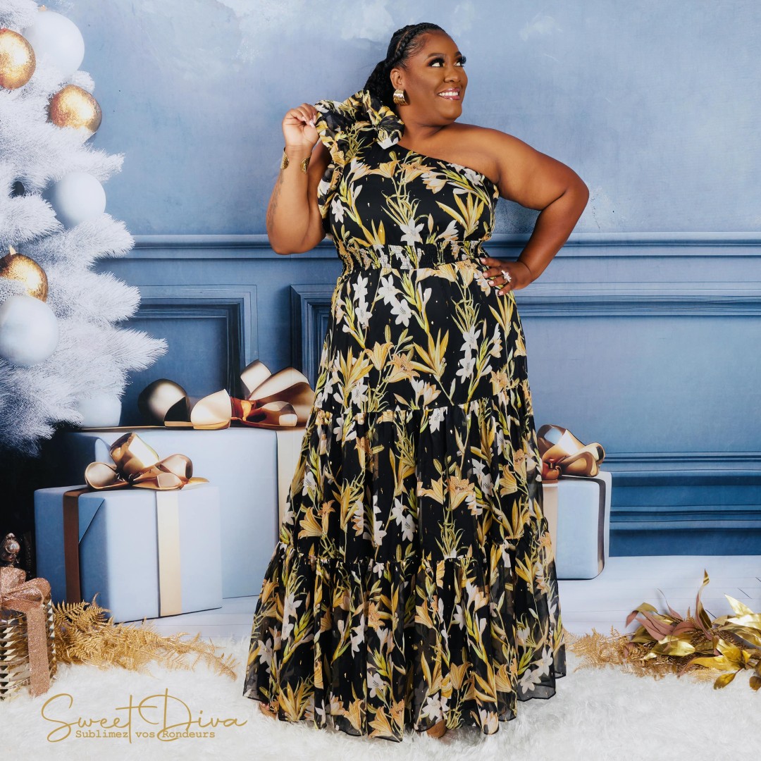 Sweet Diva Product Image