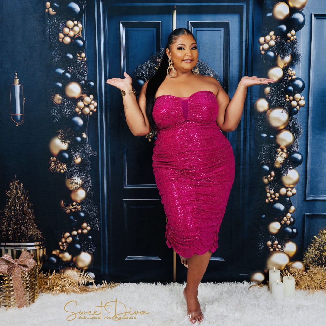 Sweet Diva Product Image