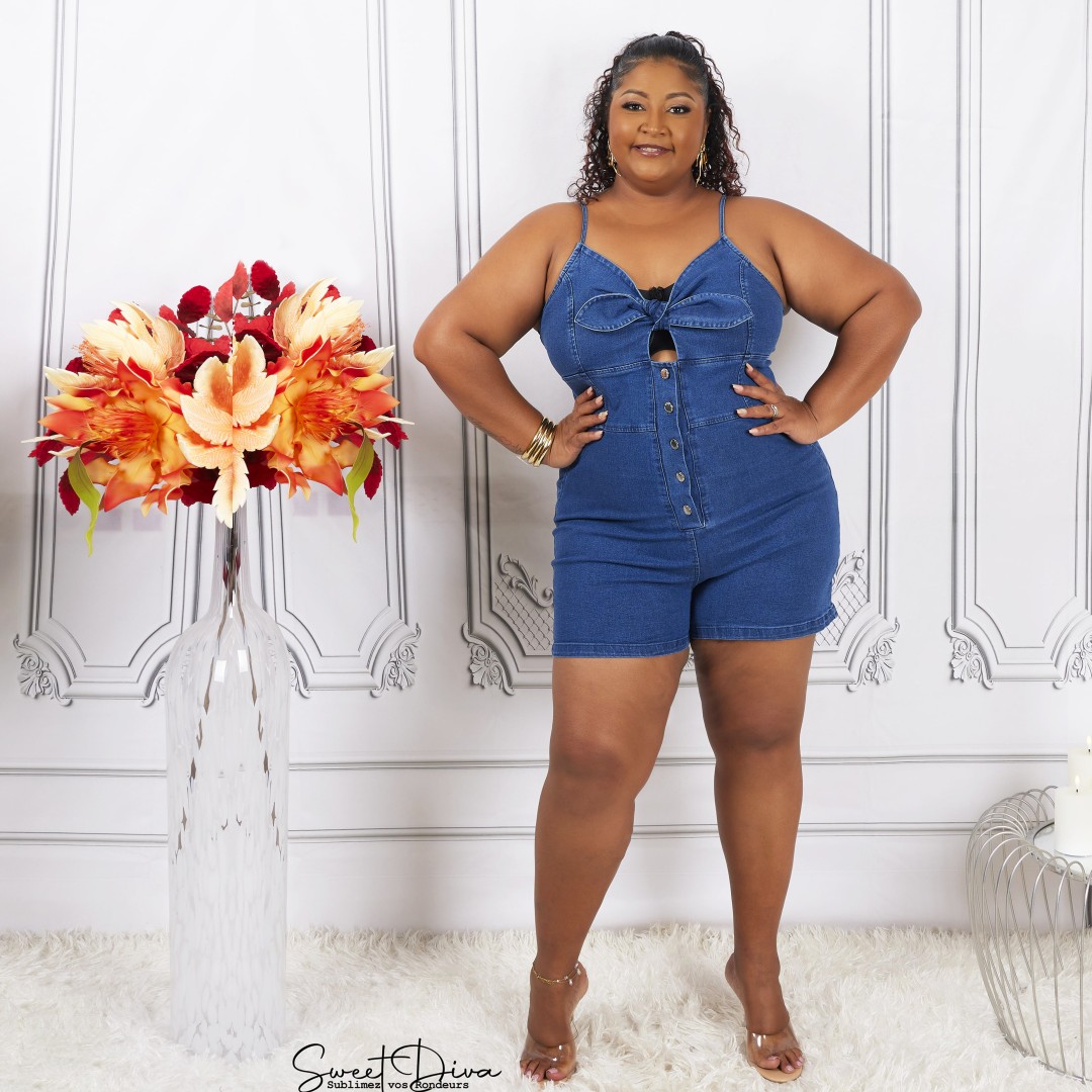 Sweet Diva Product Image