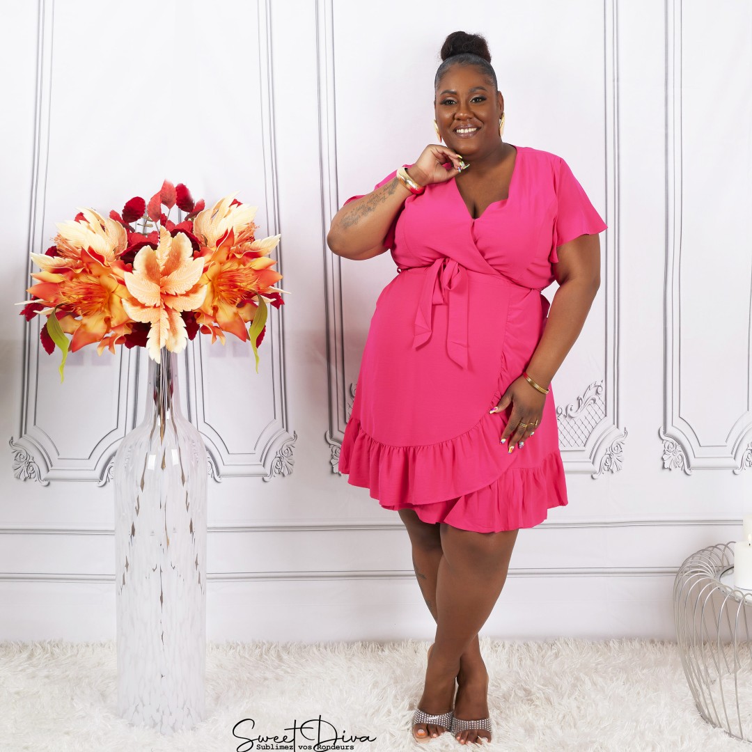 Sweet Diva Product Image