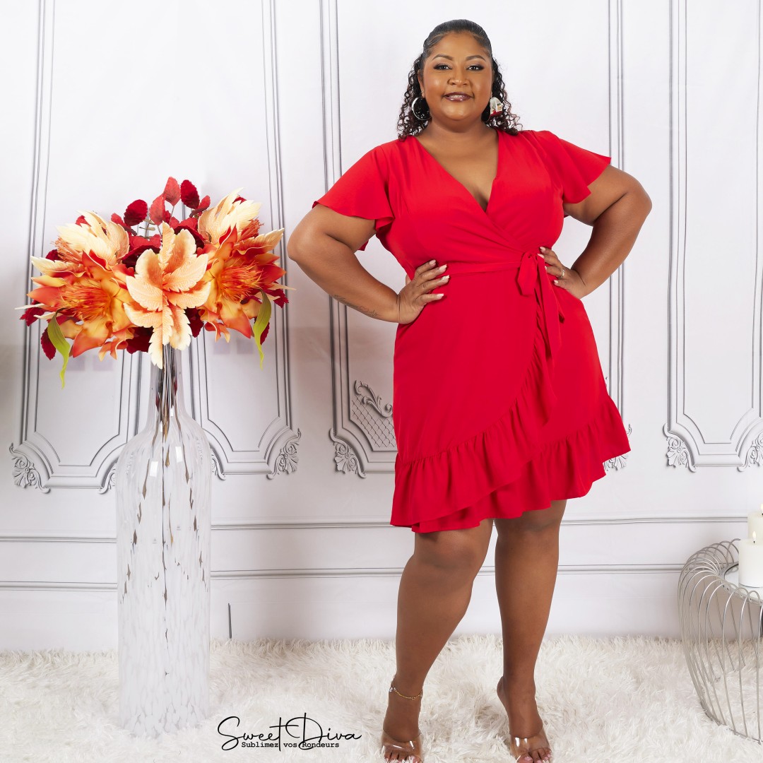 Sweet Diva Product Image