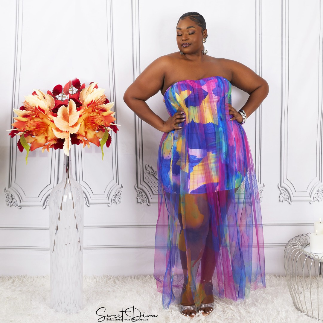 Sweet Diva Product Image