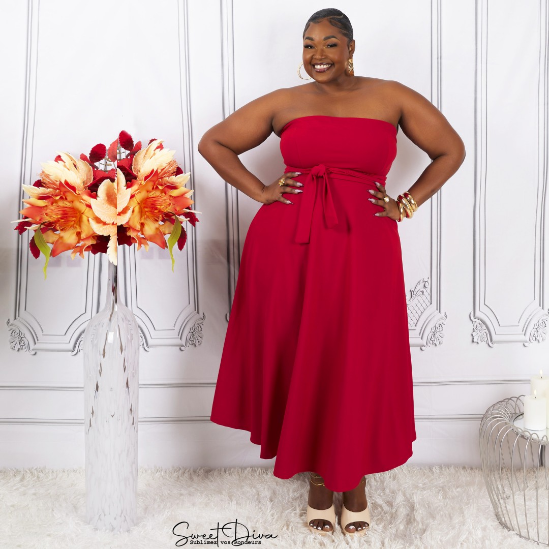 Sweet Diva Product Image
